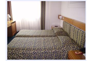 Iталiя Hotel Roe Volciano, Екстер'єр